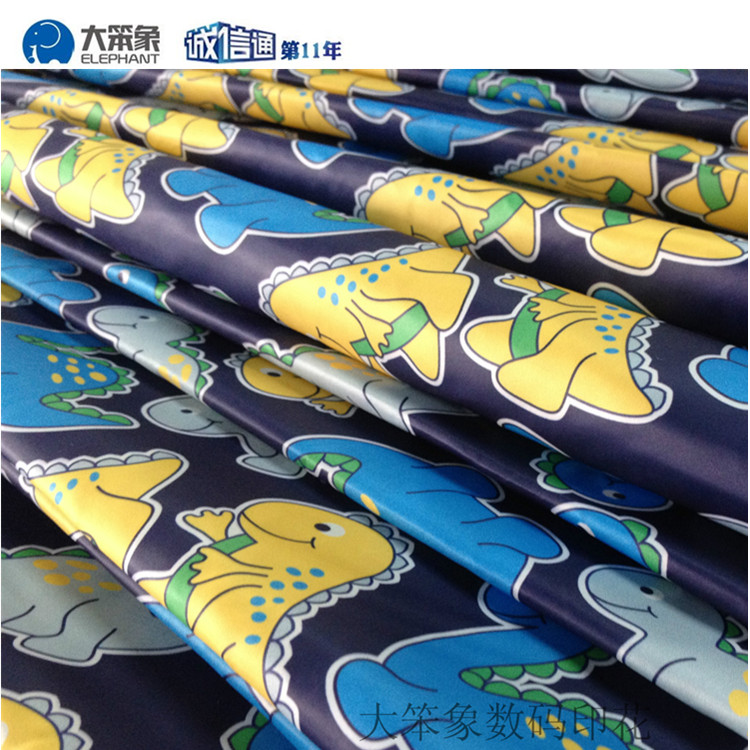 數(shù)碼印花廠家